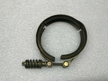 LAMBORGHINI GALLARDO 550 LP560 570 EXHAUST MUFFLER EXHAUST CLAMP OEM 420251143