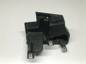 MERCEDES BENZ G CLASS G63 WHEEL ARCH EXTENSION WIDENING BRACKET OEM A4635233700