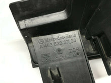 MERCEDES BENZ G CLASS G63 WHEEL ARCH EXTENSION WIDENING BRACKET OEM A4635233700