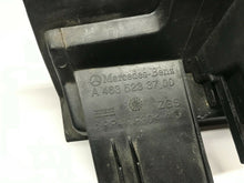MERCEDES BENZ G CLASS G63 WHEEL LINER EXTENSION WIDENING BRACKET OEM A4635233700