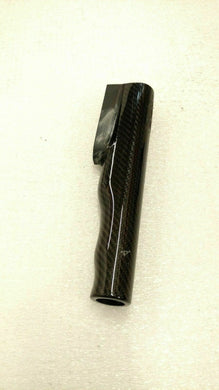 LAMBORGHINI GALLARDO LP560 LP570 CARBON FIBER E BRAKE HANDLE OEM 400711327A