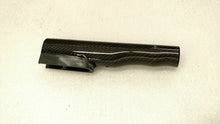 LAMBORGHINI GALLARDO LP560 LP570 CARBON FIBER E BRAKE HANDLE OEM 400711327A