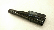 LAMBORGHINI GALLARDO LP560 LP570 CARBON FIBER E BRAKE HANDLE OEM 400711327A