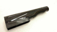 LAMBORGHINI GALLARDO LP560 LP570 CARBON FIBER E BRAKE HANDLE OEM 400711327A