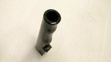 LAMBORGHINI GALLARDO LP560 LP570 CARBON FIBER E BRAKE HANDLE OEM 400711327A