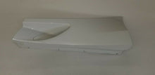 MCLAREN 720S LEFT DRIVER SIDE LOWER QUARTER PANEL ROCKER WHITE OEM 14AC625CP