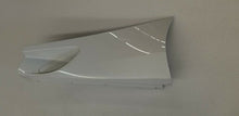 MCLAREN 720S LEFT DRIVER SIDE LOWER QUARTER PANEL ROCKER WHITE OEM 14AC625CP