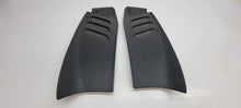 FERRARI F8 REAR HATCH ENGINE BAY COVER PANELS OEM