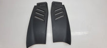 FERRARI F8 REAR HATCH ENGINE BAY COVER PANELS OEM