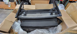 FORD BRONCO 4 DOOR TOP CANVAS COVER OEM