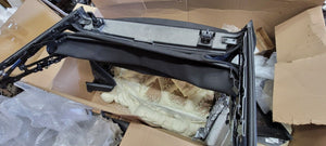FORD BRONCO 4 DOOR TOP CANVAS COVER OEM