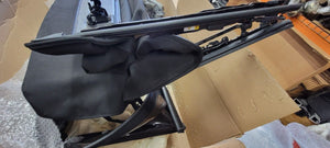 FORD BRONCO 4 DOOR TOP CANVAS COVER OEM