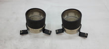 FERRARI F8 TRIBUTO SPIDER EXHAUST TAIL TIPS SPORT OEM 899335 899339