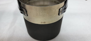 FERRARI F8 TRIBUTO SPIDER EXHAUST TAIL TIPS SPORT OEM 899335 899339