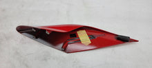 FERRARI F8 DRIVER LEFT SIDE QUARTER PANEL AIR INTAKE COVER PANEL OEM 862231