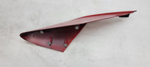 FERRARI F8 PASSENGER RIGHT SIDE QUARTER PANEL AIR INTAKE COVER PANEL OEM 862253