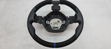 LAMBORGHINI AVENTADOR SV SVJ STEERING WHEEL OEM 470419091EC