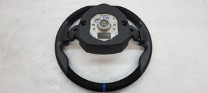 LAMBORGHINI AVENTADOR SV SVJ STEERING WHEEL OEM 470419091EC