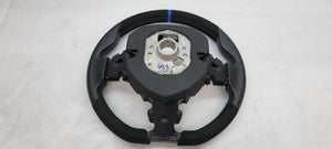 LAMBORGHINI AVENTADOR SV SVJ STEERING WHEEL OEM 470419091EC