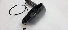 LAMBORGHINI AVENTADOR 740 770 PASSENGER RIGHT CARBON FIBER MIRROR OEM 471857388N