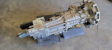 LAMBORGHINI AVENTADOR 700 TRANSMISSION GEARBOX ASSEMBLY OEM 0CE301104 0C3301104