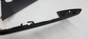 LAMBORGHINI AVENTADOR 700 720 LEFT AND RIGHT ROCKER TRIM SCOOP OEM