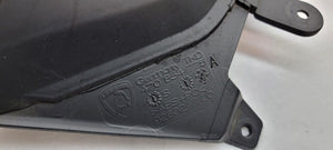 LAMBORGHINI AVENTADOR 700 720 LEFT AND RIGHT ROCKER TRIM SCOOP OEM