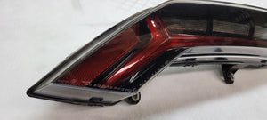 LAMBORGHINI HURACAN DRIVER LEFT SIDE TAIL LIGHT OEM 4T0945095