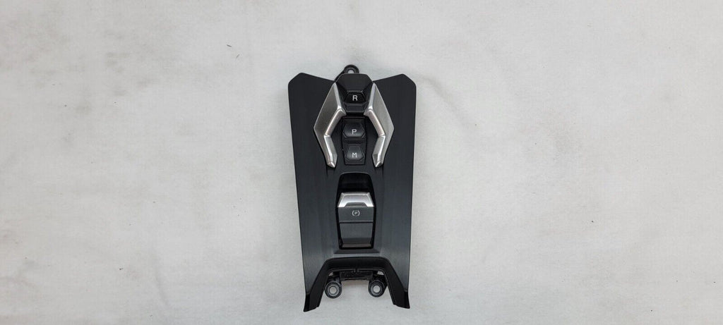 LAMBORGHINI HURACAN CENTER CONSOLE SWITCH REVERSE PARKING SWITCH OEM 4 ...