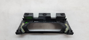 LAMBORGHINI HURACAN CENTER CONTROL SWITCH PANEL COVER DISPLAY OEM 4T091913F