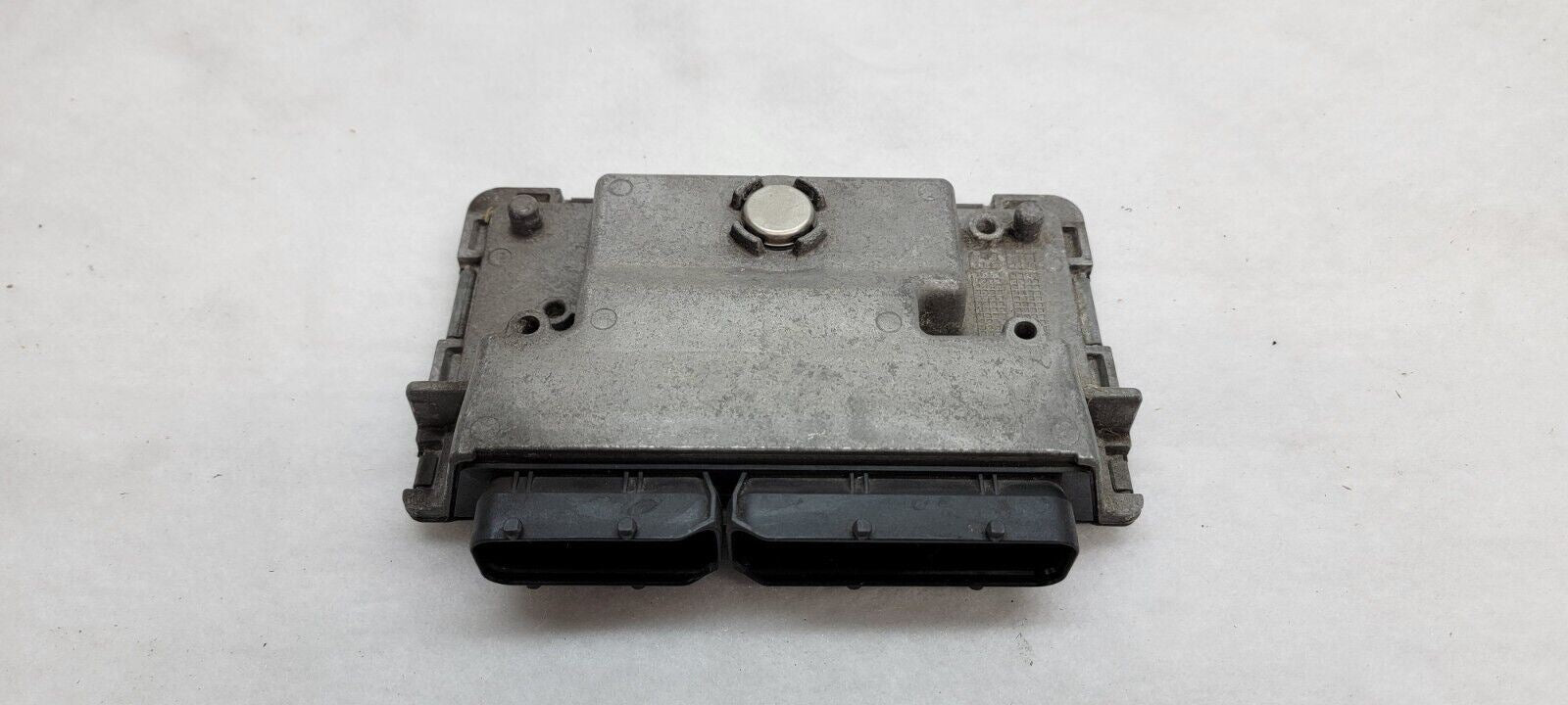 LAMBORGHINI HURACAN 7-SPEED TRANSMISSION CONTROL MODULE OEM 4T0927109A ...