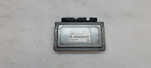 LAMBORGHINI HURACAN 7-SPEED TRANSMISSION CONTROL MODULE OEM 4T0927109A
