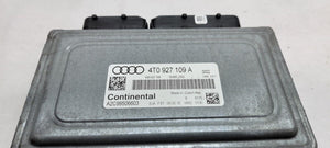 LAMBORGHINI HURACAN 7-SPEED TRANSMISSION CONTROL MODULE OEM 4T0927109A