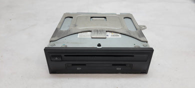 LAMBORGHINI HURACAN CD PLAYER STEREO UNIT OEM 4T0035648A