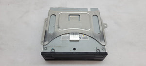 LAMBORGHINI HURACAN CD PLAYER STEREO UNIT OEM 4T0035648A