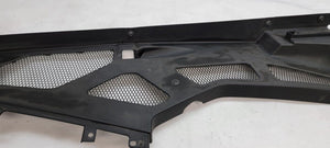 LAMBORGHINI HURACAN DRIVER LEFT SIDE ENGINE BAY COVER PANEL OEM 4T0863081