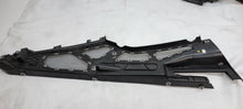 LAMBORGHINI HURACAN DRIVER LEFT SIDE ENGINE BAY COVER PANEL OEM 4T0863081