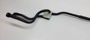 LAMBORGHINI HURACAN ENGINE BAY FUEL AIR BREATHER PIPE ASSEMBLY OEM 4S0201167