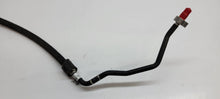 LAMBORGHINI HURACAN ENGINE BAY FUEL AIR BREATHER PIPE ASSEMBLY OEM 4S0201167