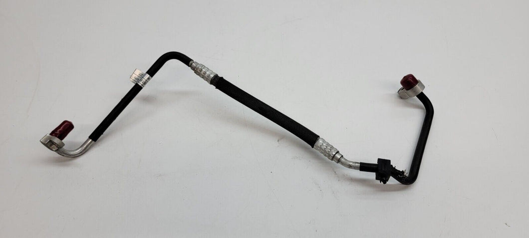 LAMBORGHINI HURACAN AC REFRIGERANT LINE OEM 4S0816741A
