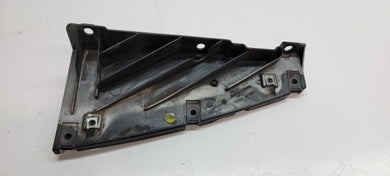 LAMBORGHINI HURACAN FRONT LEFT BUMPER MOUNT BRACKET OEM 4T0807129A