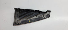 LAMBORGHINI HURACAN FRONT LEFT BUMPER MOUNT BRACKET OEM 4T0807129A