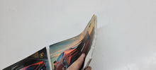 LAMBORGHINI HURACAN EVO OWNERS MANUAL SET OEM