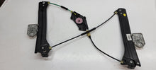 LAMBORGHINI HURACAN DRIVER LEFT SIDE DOOR WINDOW REGULATOR OEM 4T0837397B