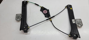 LAMBORGHINI HURACAN DRIVER LEFT SIDE DOOR WINDOW REGULATOR OEM 4T0837397B