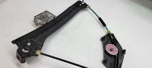 LAMBORGHINI HURACAN DRIVER LEFT SIDE DOOR WINDOW REGULATOR OEM 4T0837397B