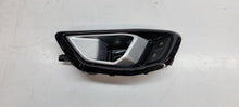 LAMBORGHINI HURACAN DRIVER LEFT SIDE INTERIOR DOOR HANDLE LATCH OPENING OEM