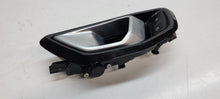 LAMBORGHINI HURACAN DRIVER LEFT SIDE INTERIOR DOOR HANDLE LATCH OPENING OEM