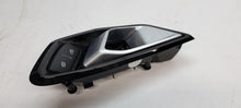 LAMBORGHINI HURACAN DRIVER LEFT SIDE INTERIOR DOOR HANDLE LATCH OPENING OEM
