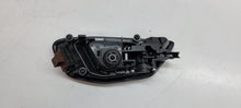 LAMBORGHINI HURACAN DRIVER LEFT SIDE INTERIOR DOOR HANDLE LATCH OPENING OEM